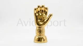 دسکش طلا